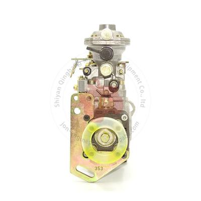 China 4bt fuel injection pump 3917020 3917519 0460424063 ve pump for sale