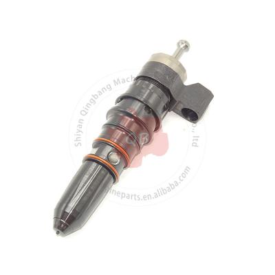 China original M11 QSM11 ISM11 fuel injector 3411821 for Cummins spare parts for sale