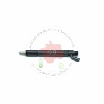 China original Cummins 6CT diesel fuel injector nozzle 4089276 3938430 4089437 3966818 for sale