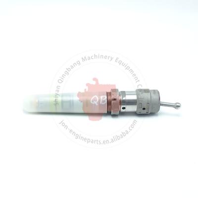 China original qsk78 nozzle Cummins diesel injector 4954801 4326639 for sale