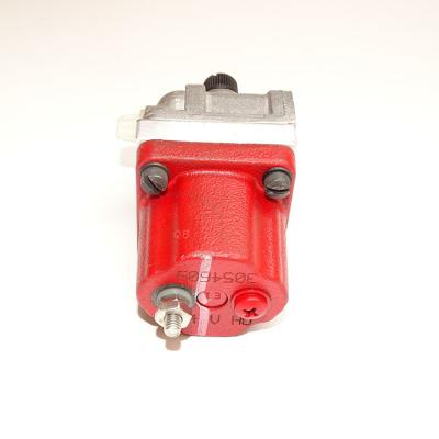 China Genuine Cummins parts fuel pump shut-off solenoid 3037997 3018453 for sale