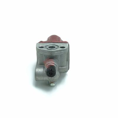 China Diesel Engine Parts for Cummins Shutoff Solenoid Shutoff Valve 3035346 for sale