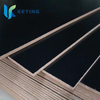 China Moisture Proof Customize MDF From Bangladesh Thailand Indonesia 4Mm 9Mm Water Resistant Laminated MDF For Bathroom Cabinet for sale