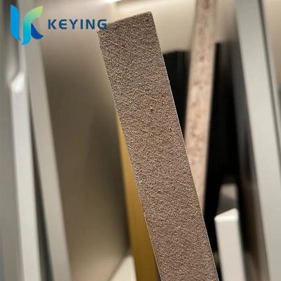 China Factory Directly Sale Plain Moisture Proof MDF 3Mm , 5Mm 6Mm 9Mm 12Mm Fancy Veneer 15Mm18Mm Raw Wood MDF Boards for sale