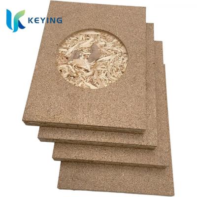 China New Arrival Modern Double Sided Osb Laminate Board For Sideboard And Prefab House for sale