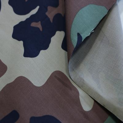 China Waterproof military army uniform fabric for Moldova BT-108 for sale