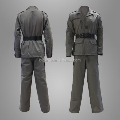 China Breathable Army Camouflage M64 Military Uniform for sale