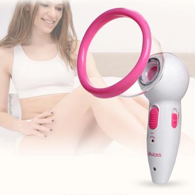 China Home Use Portable Hot Breast Suck and Massage Breast Enlargement Breast Massager Machine for sale