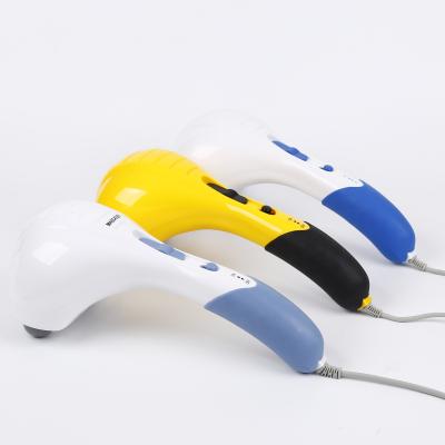 China Cartoon Dog Design Factory Wholesale Rechargeable Massager For Whole Body for sale