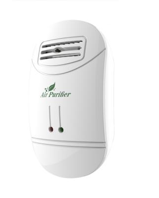 China Portable Home Hotel Air Filter Revitalizer Air Purifier with Filter for Office Hospital for sale