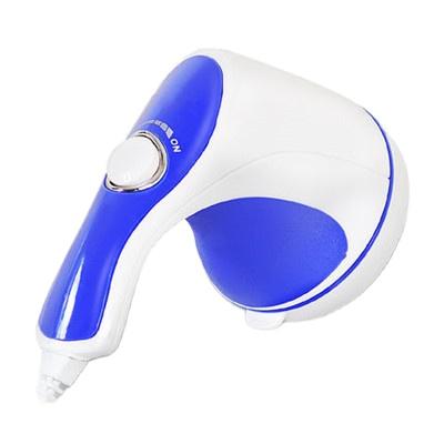 China Handheld Easy Using Body Massager Relax Professional Body Rotating Tone For Whole Body for sale