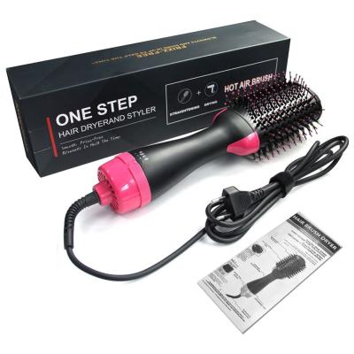 China Profession One Stage Hair Dryer Design Ionic Hair Straightener New Blow Electric Best Hot Selling Hair Dryer for sale