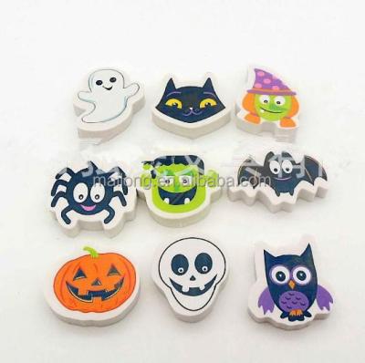 China New Promotional Thermal Transfer Halloween Gum Costume Kids Stationeryr pn4367 for sale