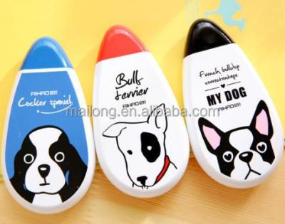 China Creative puppy of the good prices 30 meters and with permanent correction tape PN4028 for sale