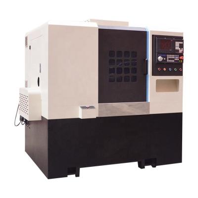 China Factory Milling CNC Machinery CNC Lathe Mill Lathe CNC Milling Machine for sale