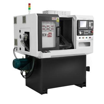 China Commercial Metal Factory CNC Machine And Turning Machinery Prices for sale