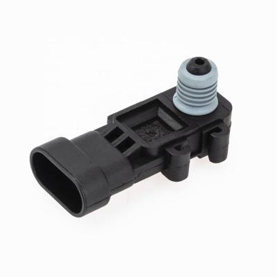 China Miscellaneous Intake Air Pressure MAP Sensor 16238399 For BUICK Enclave 2007-2016 Standard for sale