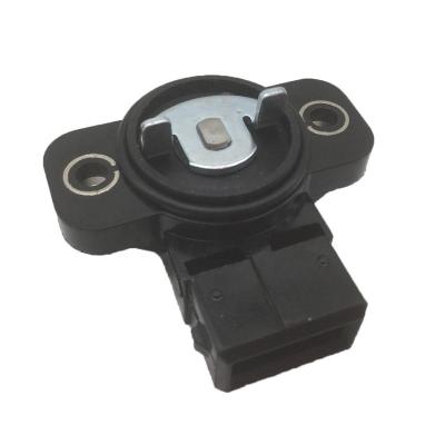 China TPS Throttle Position Sensor 35102-38610 For HYUNDAI Clockwise KF-07045 for sale