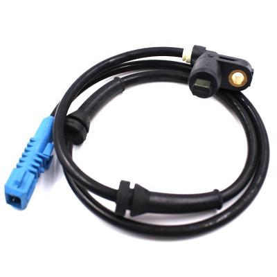 China ABS Wheel Speed ​​Sensor 9633179280 / 4545.76 For PUEGEOT 206 Standard for sale