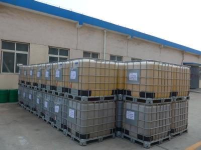 China Mine Chemical Isopropyl Ethyl Thionocarbamate-IPETC for sale