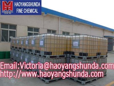 China Mine chemical Sodium Thioglycolate，Copper Molybdenum Ore Inhibitor， Inhibitor for sale