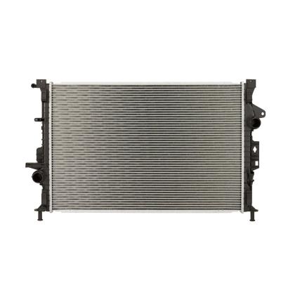 China PA Car Plastic Core Reservoir / Aluminum Radiator For Ford Escape S L4 2.5L 2019 CV6Z-8005-B/F 03010307 for sale