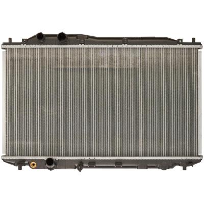 China Aluminum Tank & Plastic Aluminum Core Auto Parts Radiator For Honda Civic DX L4 1.8L 2010 OEM 19010-RNA-G51 for sale