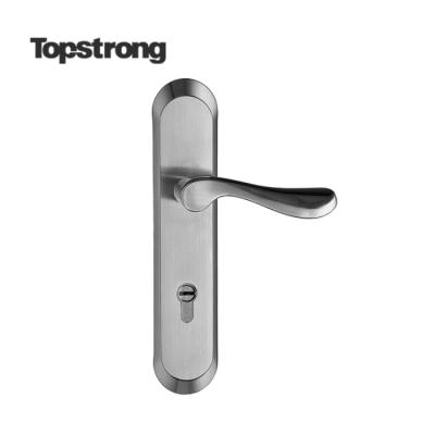 China 304 stainless steel good quality locks for door hardware door locks stainless steel hardware for sale