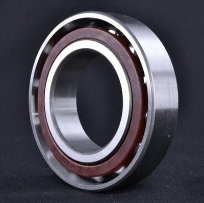 China OEM Manufacturer High Speed ​​High Quality Custom Industry Low Noise Transmission Angular Contact Ball Bearings for sale