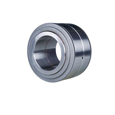 China Tapered needle bearing per roller long life for sale