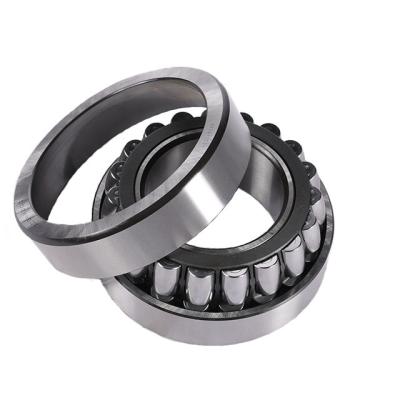 China Long Life Spherical Roller Bearings Vibrating Screen Bearing 22208 22209 22210 for sale