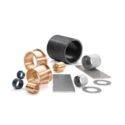 China Long Life China Manufacturer OEM High Speed ​​Plain Bearing Bushing Linear Bearing for sale