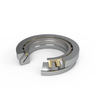 China Long Life Rodamiento Price List Durable Thrust Spherical Roller Bearings CC/CA/22220mbw33c3 for sale