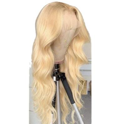 China Body Wave Hair Lace Front Wig HD Remy Lace Wigs For Brazilian Black Brazilian Front Natural Alimina Mink Women Transparent Swiss OEM for sale