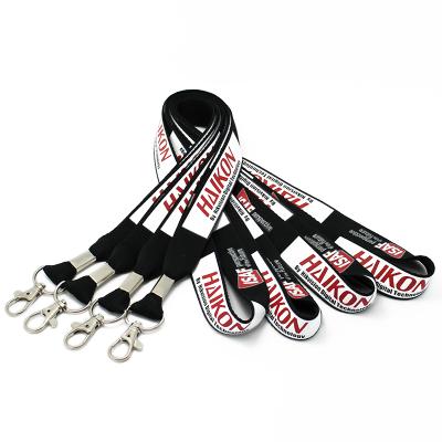 China Colorful Latest High End Wholesalers Lanyard Keychain Lanyard Custom Cell Phone Sublimation for sale