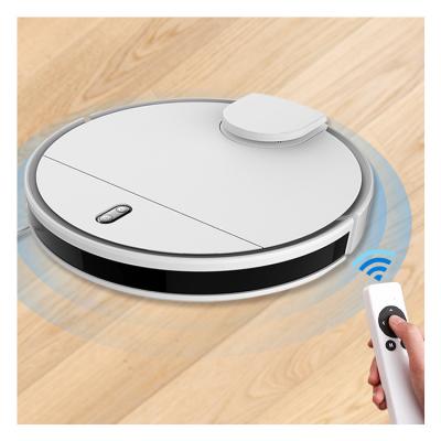 China Smart Automatic Robot Vacuum Cleaner RV Wet & Dry Field Cleaning Robot Self-filling Vacuum Cleaner for sale