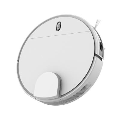 China Manufacturer Outdoor Wireless Smart Wet and Dry Clean Robot Vacuum Home Mopping Sweeper Cleaner for Sale for sale