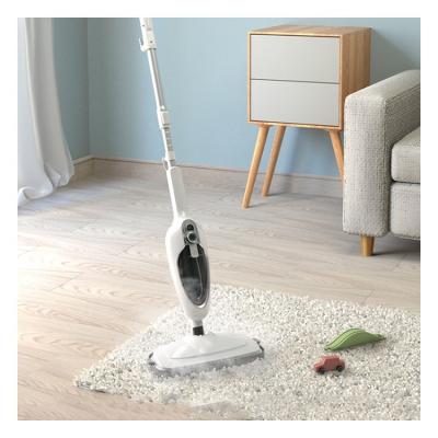 China Household popular h2o cordless electric vacuum cleaner car quality smart steam mop mat for sale