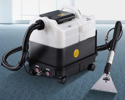 China Professional Hotels Carpet Commercial Automatic Sofa Cleaning Dry Machine For Sale for sale