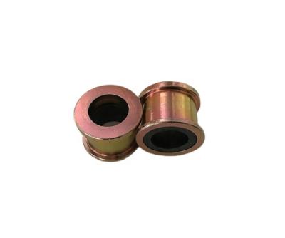 China Sell Well New Type Steel Bushing Cab Tilting Bushing for Truck for sale