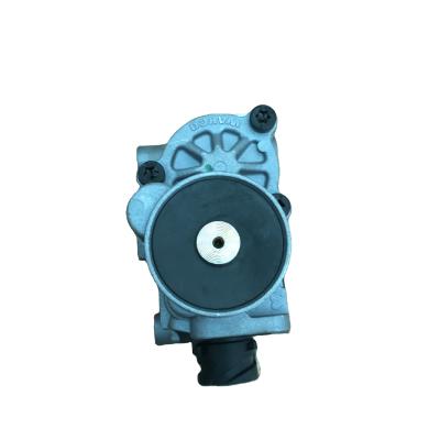 China ABS solenoid valve for sale