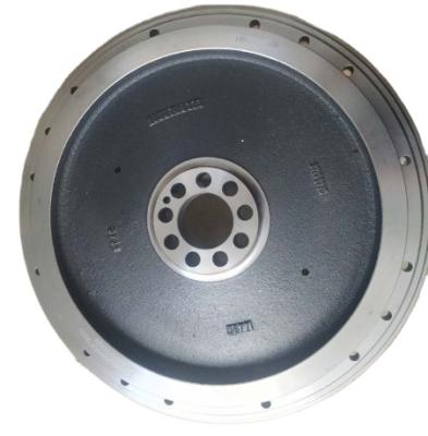 China Free Energy Generator Flywheel Industrial Flywheel for sale