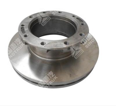 China brake disc for sale