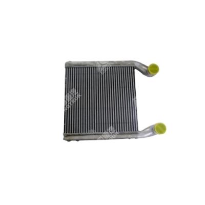 China Intercooler Assembly Aluminium Wg9925530107 Intercooler Assembly for Truck for sale