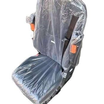 China China Professional Driver Air Suspension Left Seat Air Suspension Truck Seat for sale