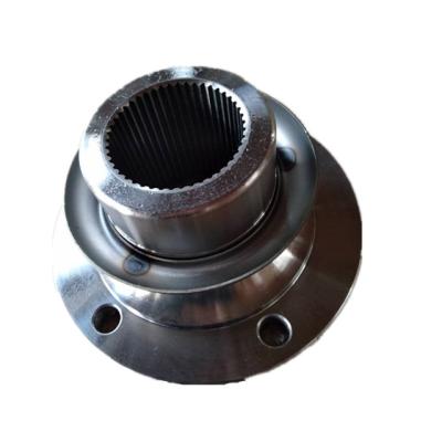 China High Quality Durable Using Various Truck Flange Assembly Flange Shaft Assembly for sale