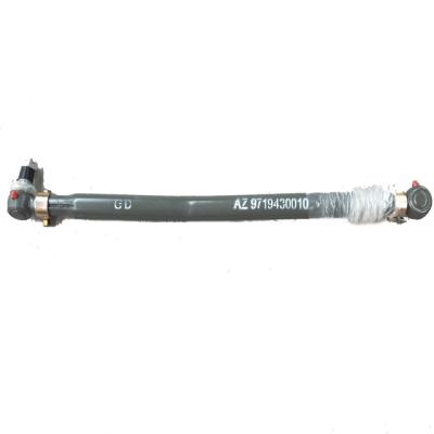 China Wholesale Quality Truck Steering Straight Rod Hot Rod Steering Rod for sale