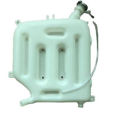 China Foton Auman expansion tank 1124113100005 for sale