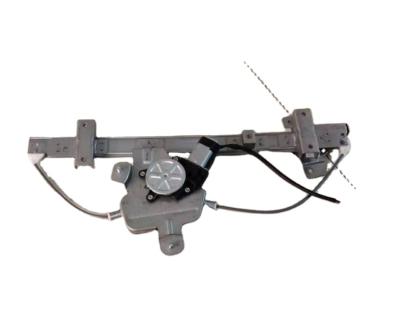 China SHACMAN Truck Parts Right Door window regulator for X3000 DZ14251330032 for sale