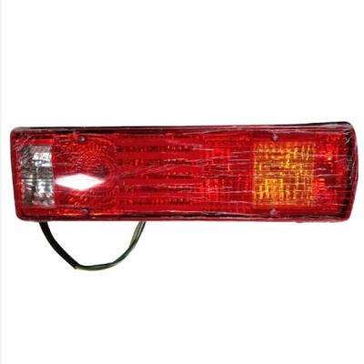 China SHACMAN Delong F2000/F3000 Rear Taillight Assembly DZ9200810020 for sale